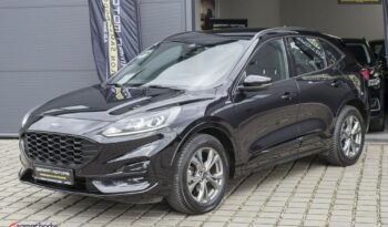 Ford Kuga full