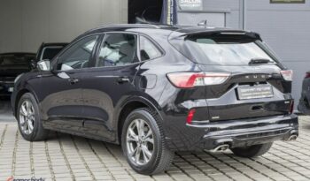 Ford Kuga full