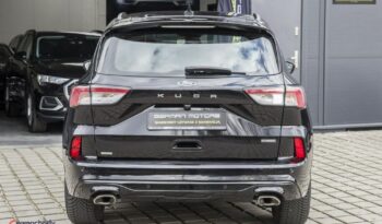 Ford Kuga full