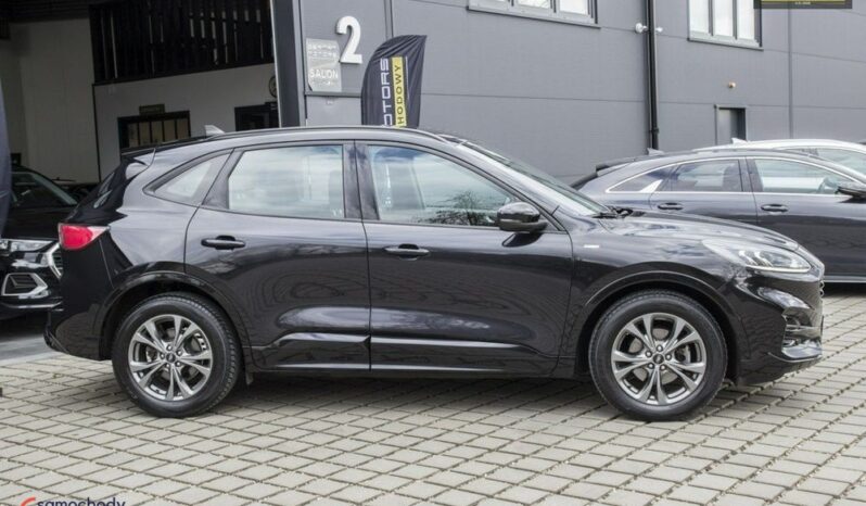 Ford Kuga full