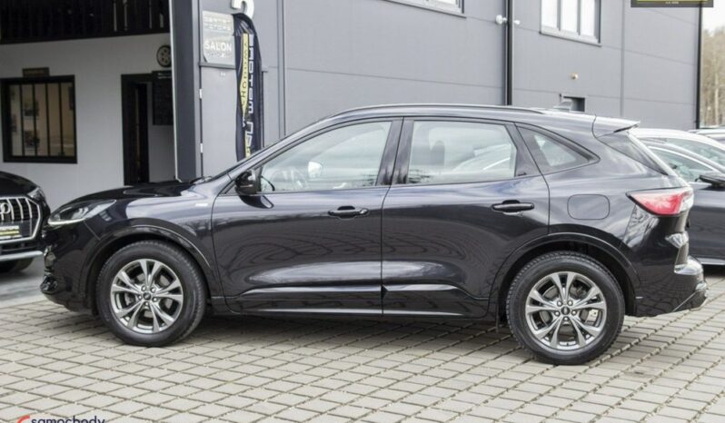 Ford Kuga full