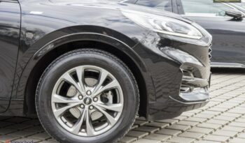 Ford Kuga full