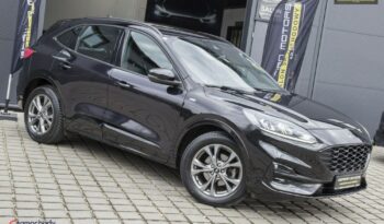 Ford Kuga full