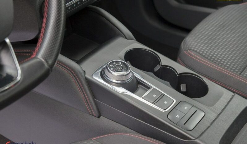 Ford Kuga full