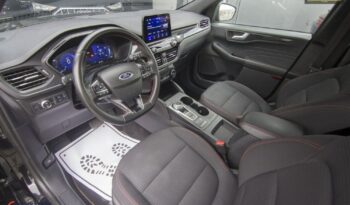 Ford Kuga full