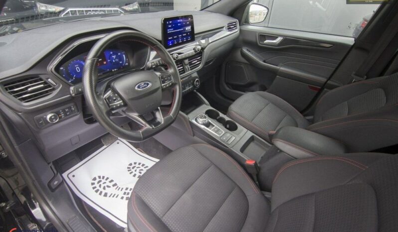 Ford Kuga full