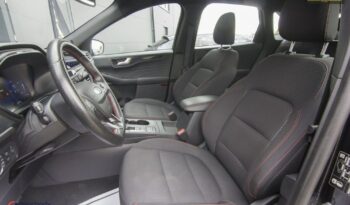 Ford Kuga full