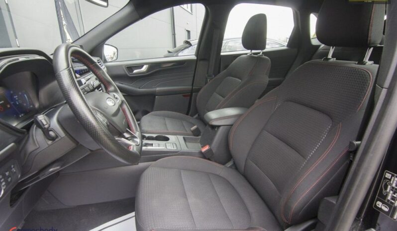 Ford Kuga full