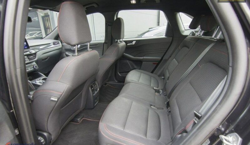 Ford Kuga full