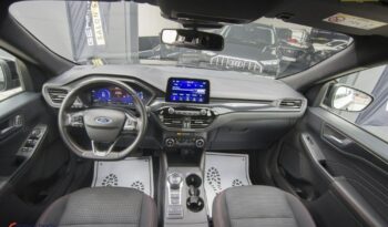 Ford Kuga full