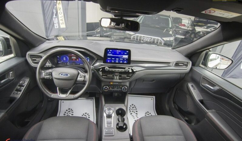 Ford Kuga full