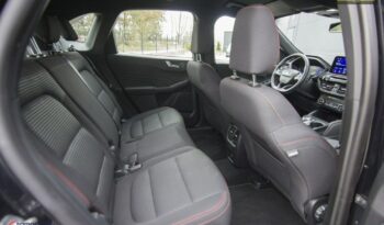 Ford Kuga full