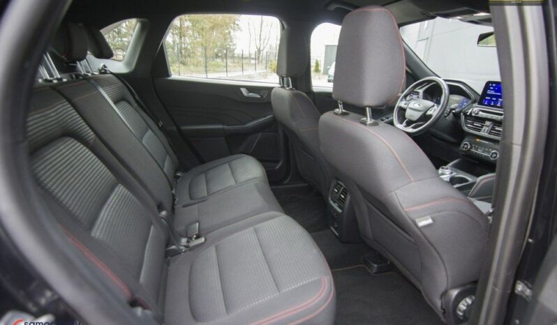 Ford Kuga full