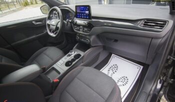 Ford Kuga full