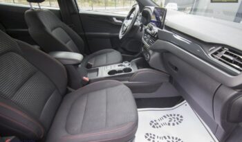 Ford Kuga full
