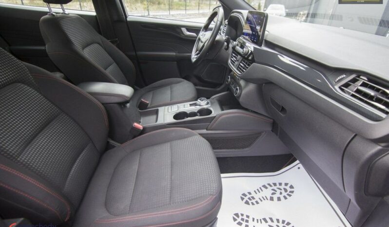 Ford Kuga full
