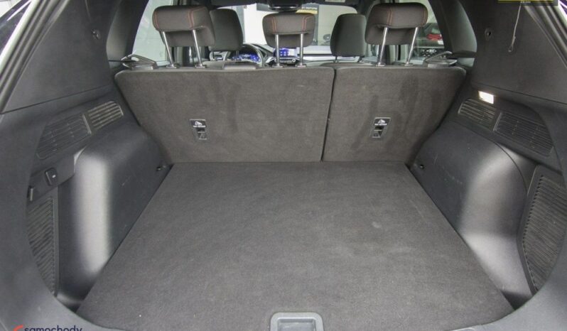 Ford Kuga full
