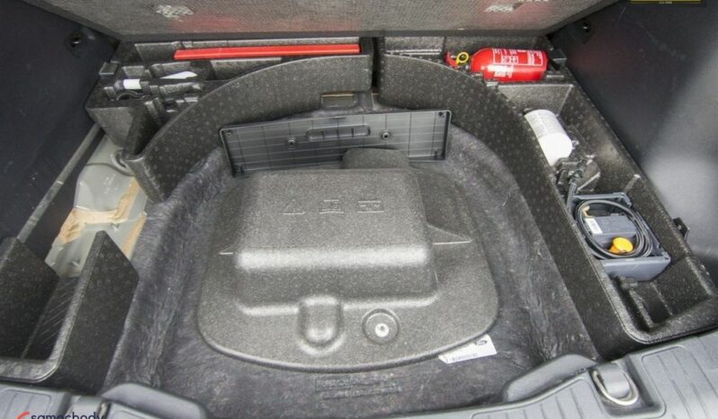 Ford Kuga full