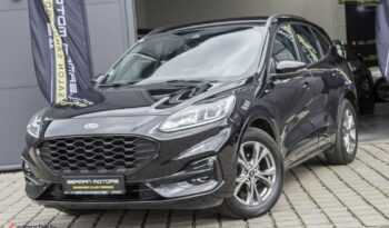 Ford Kuga full
