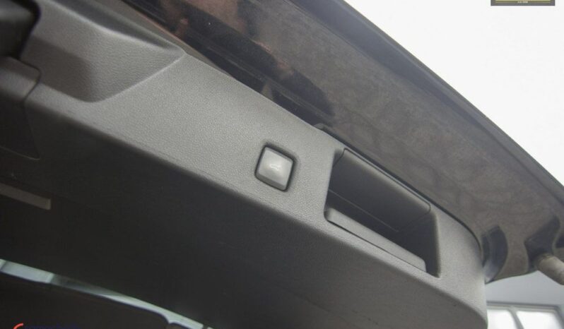 Ford Kuga full