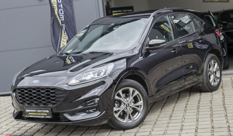 Ford Kuga full