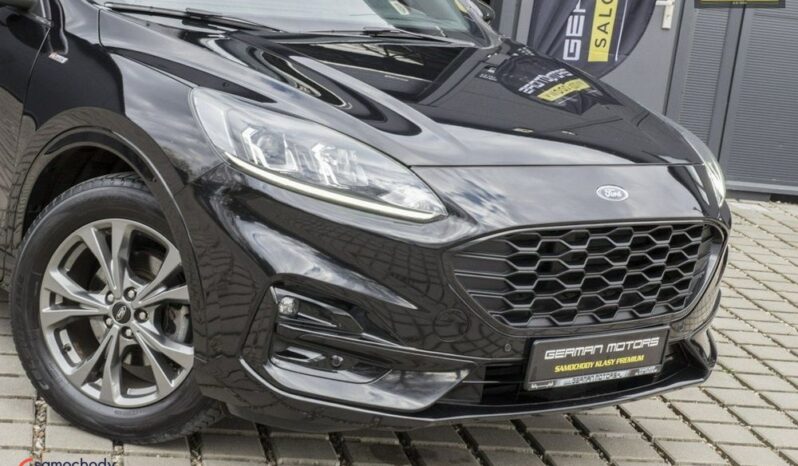 Ford Kuga full