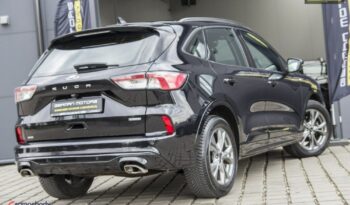 Ford Kuga full