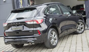 Ford Kuga full