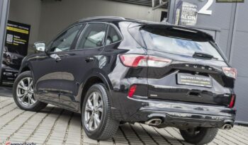 Ford Kuga full