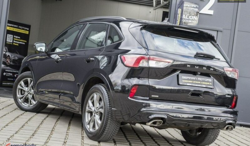 Ford Kuga full
