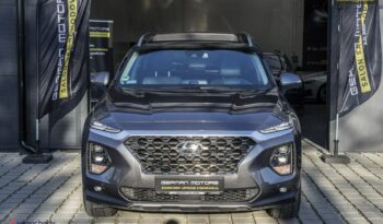 Hyundai Santa Fe full