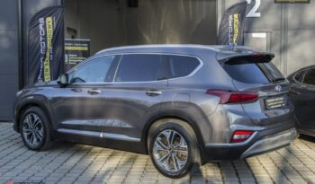 Hyundai Santa Fe full