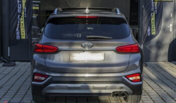 Hyundai Santa Fe full