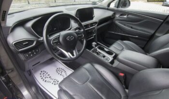 Hyundai Santa Fe full