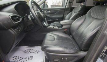 Hyundai Santa Fe full