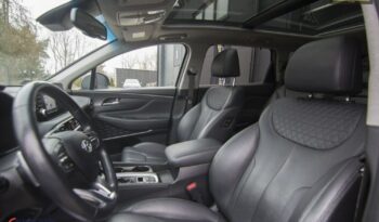 Hyundai Santa Fe full