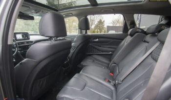Hyundai Santa Fe full
