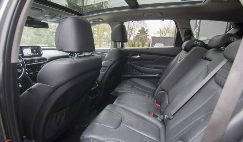 Hyundai Santa Fe full
