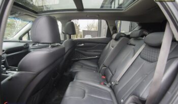 Hyundai Santa Fe full