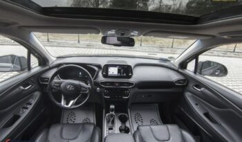 Hyundai Santa Fe full