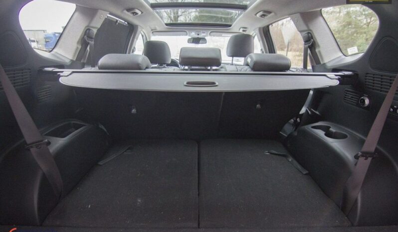 Hyundai Santa Fe full