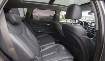 Hyundai Santa Fe full