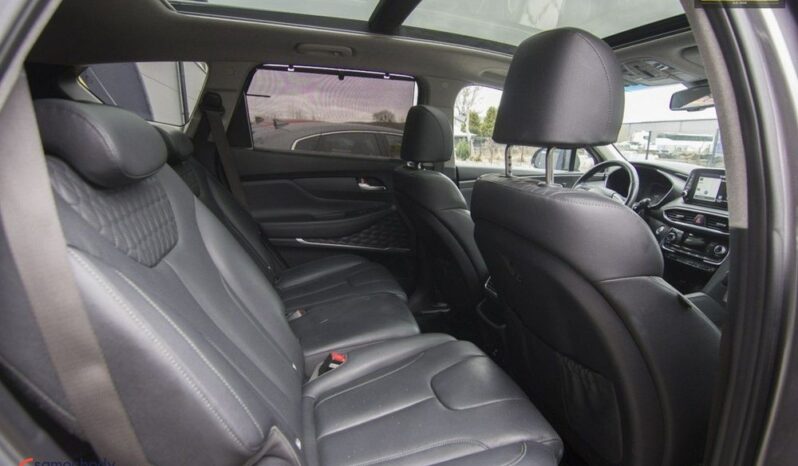 Hyundai Santa Fe full