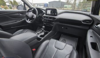 Hyundai Santa Fe full