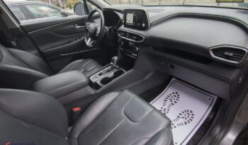 Hyundai Santa Fe full