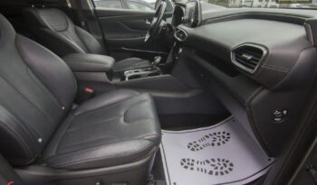 Hyundai Santa Fe full