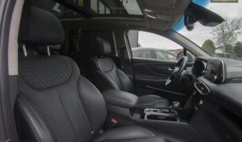 Hyundai Santa Fe full