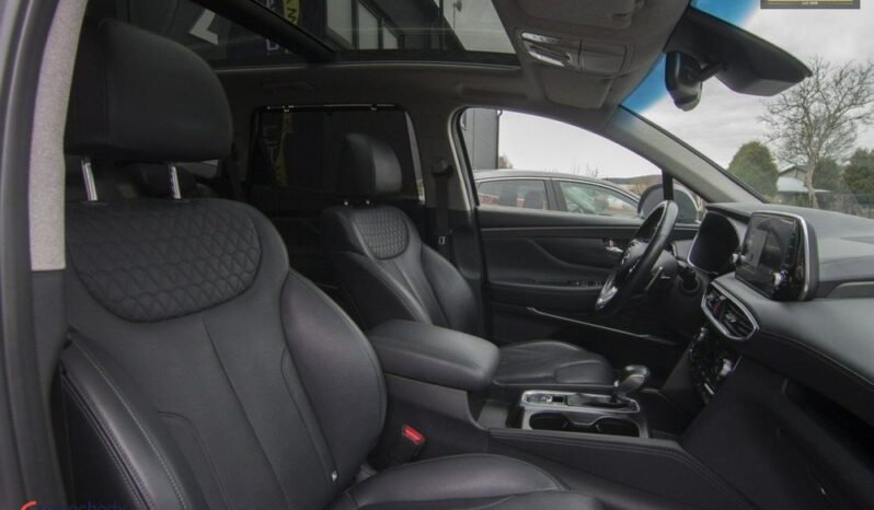 Hyundai Santa Fe full