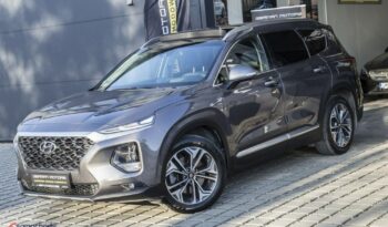 Hyundai Santa Fe full