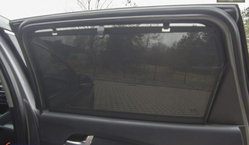 Hyundai Santa Fe full